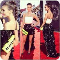 Red Carpet Appearances