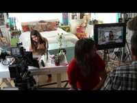 All I Want Is Everything - Behind The Scenes