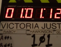 Best Friend's Brother - Behind The Scenes