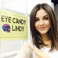 Behind The Scenes Of Eye Candy
