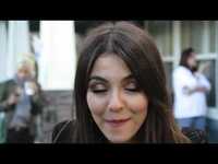 Best Friend's Brother - Behind The Scenes