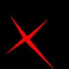 Red X avatar