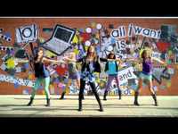 All I Want Is Everything