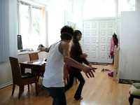 Vic & Avan Part 2 Marco Polo (cont'd)