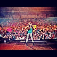 Make It In America Tour