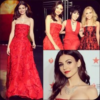 Spring 2014 New York Fashion Week