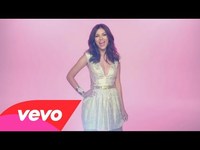 Victoria Justice - Gold