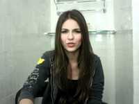 Victoria Answers More Twitter Questions