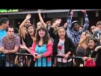 Flash Mob - Behind The Scenes