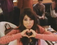 I Want You Back (Walmart Soundcheck)