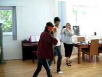 Vic & Avan Part 1 Marco Polo