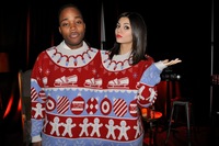 BTS Photos from the HALO Awards 2014